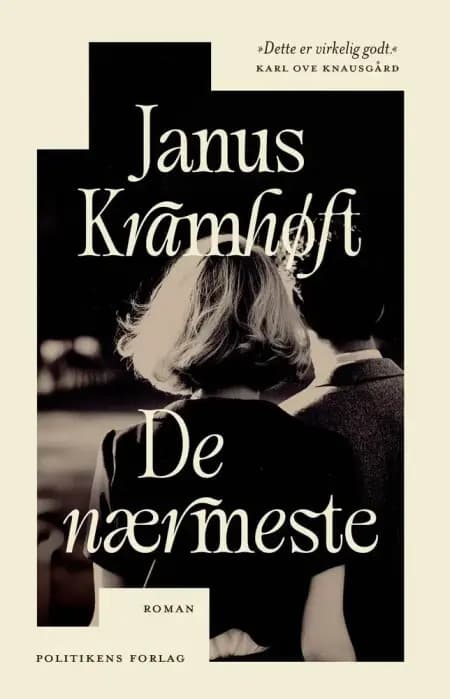 De nærmeste af Janus Kramhøft