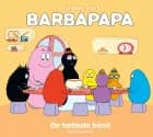 Hjemme hos Barbapapa: De tætteste bånd af Alice Taylor og Thomas Taylor