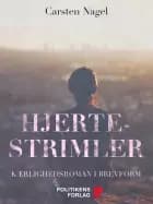Hjertestrimler af Carsten Nagel