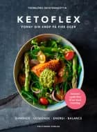Ketoflex af Thorbjörg Hafsteinsdottir