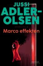Marco Effekten af Jussi Adler-Olsen