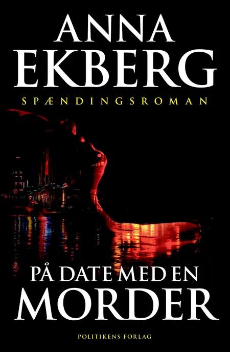 På date med en morder af Anna Ekberg