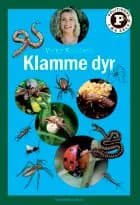 Vickys klamme dyr af Vicky Knudsen