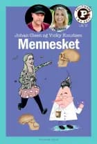 Mennesket - Læs selv-serie af Johan Olsen og Vicky Knudsen