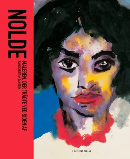 Nolde af Hans Christian Davidsen