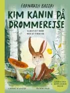 Kim Kanin på drømmerejse af Farnoush Bassri