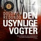Den usynlige vogter af Dolores Redondo
