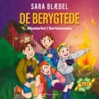 De berygtede - Mysteriet i Sortemosen af Sara Blædel