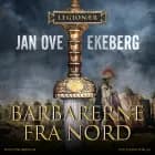 Barbarerne fra Nord af Jan Ove Ekeberg