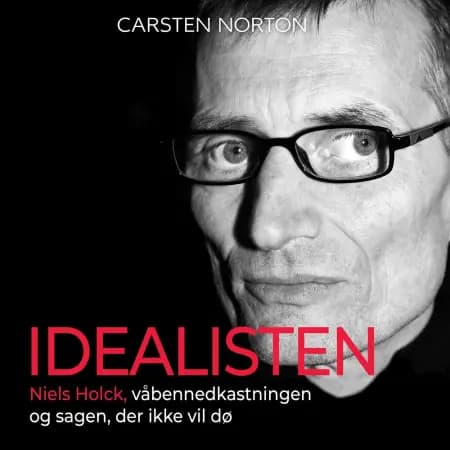 Idealisten af Carsten Norton