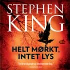 Helt mørkt, intet lys af Stephen King