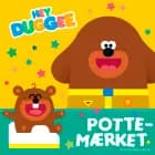 Hey Duggee - Potte-mærket af Lauren Holowaty