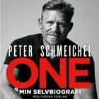 One - Min selvbiografi af Peter Schmeichel