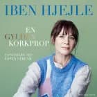 En gylden korkprop af Iben Hjejle og Espen Strunk