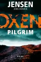 Pilgrim af Jens Henrik Jensen