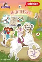 Schleich: Aktivitetsbog af Schleich