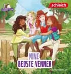 Schleich: Mine bedste venner af Schleich