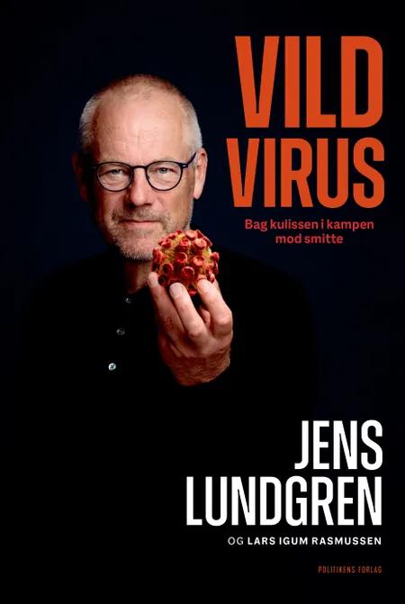 Vild virus af Jens Lundgren