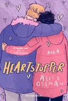 Heartstopper Bog 4 af Alice Oseman