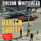 Harlem shuffle af Colson Whitehead