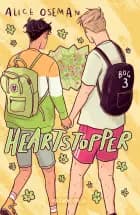 Heartstopper Bog 3 af Alice Oseman