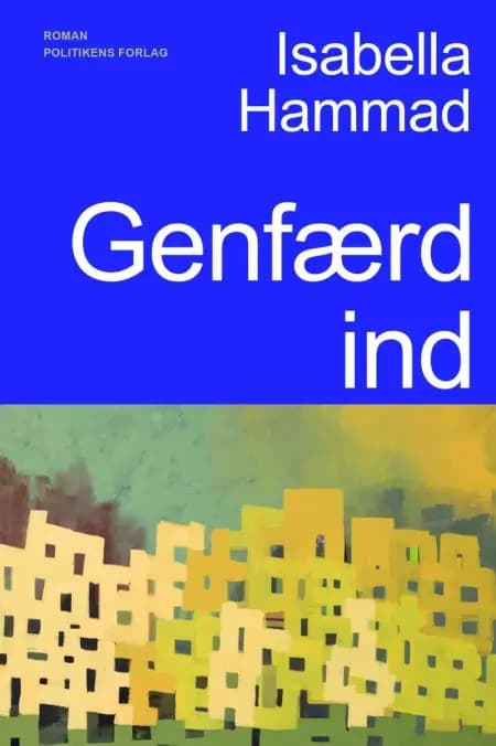 Genfærd ind af Isabella Hammad