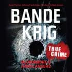 Bandekrig af Sune Fischer, Michael Holbek Jensen og Johnny Frederiksen