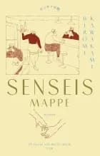 Senseis mappe af Hiromi Kawakami