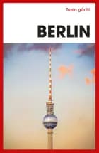 Turen går til Berlin af Michelle Arrouas