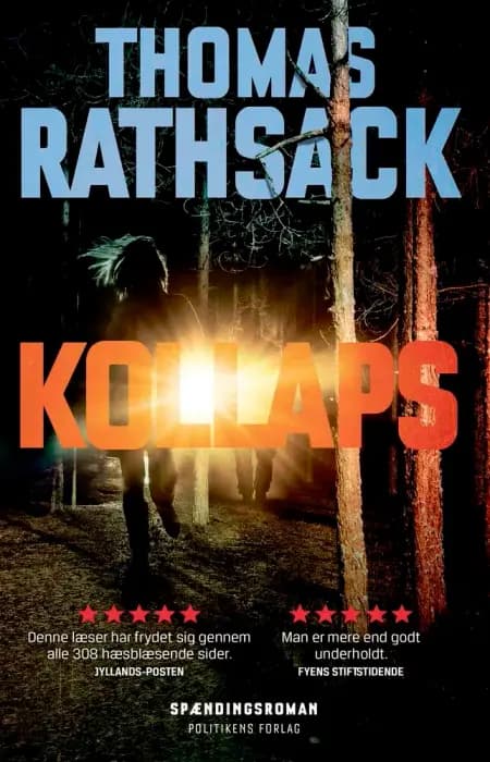 Kollaps af Thomas Rathsack