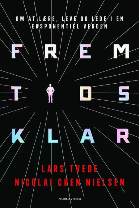 Fremtidsklar af Lars Tvede