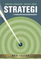 Strategi i vindervirksomheder af Jørgen Lægaard og Mikael Vest