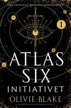 Atlas Six - Initiativet af Olivie Blake