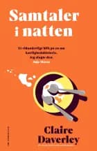 Samtaler i natten af Claire Daverley