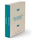 Hvad finder jeg på stranden og i skoven af Nikolaj Scharff og Tommy Dybbro