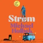 Strøm af Michael Holbek
