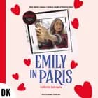 Emily in Paris af Catherine Kalengula