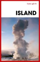 Turen går til Island af Kristian Torben Rasmussen