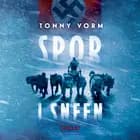 Spor i sneen af Tonny Vorm