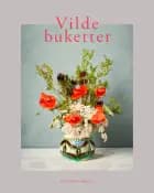 Vilde buketter af Dorte K. Rhode Nissen