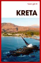 Turen går til Kreta af Nastja Arcel