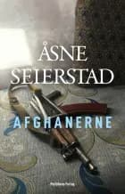 Afghanerne af Åsne Seierstad