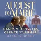 August og Marie af Hanne Sindbæk