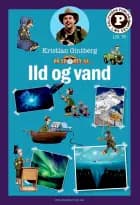 Kristian på sporet af ild og vand - Læs selv-serie af Kristian Gintberg