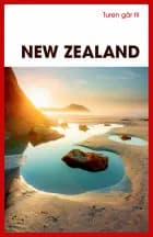 Turen går til New Zealand af Kirsten Rødsgaard-Mathiesen