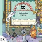 Kattespionerne fra Rosengård 1 - Du lever kun ni gange af Anja Gatu