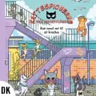 Kattespionerne fra Rosengård 2 - Kat med ret til at kradse