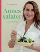 Annes salater af Anne Hjernøe