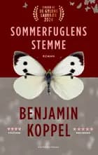 Sommerfuglens stemme af Benjamin Koppel
