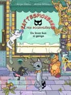 Du lever kun ni gange af Anja Gatu